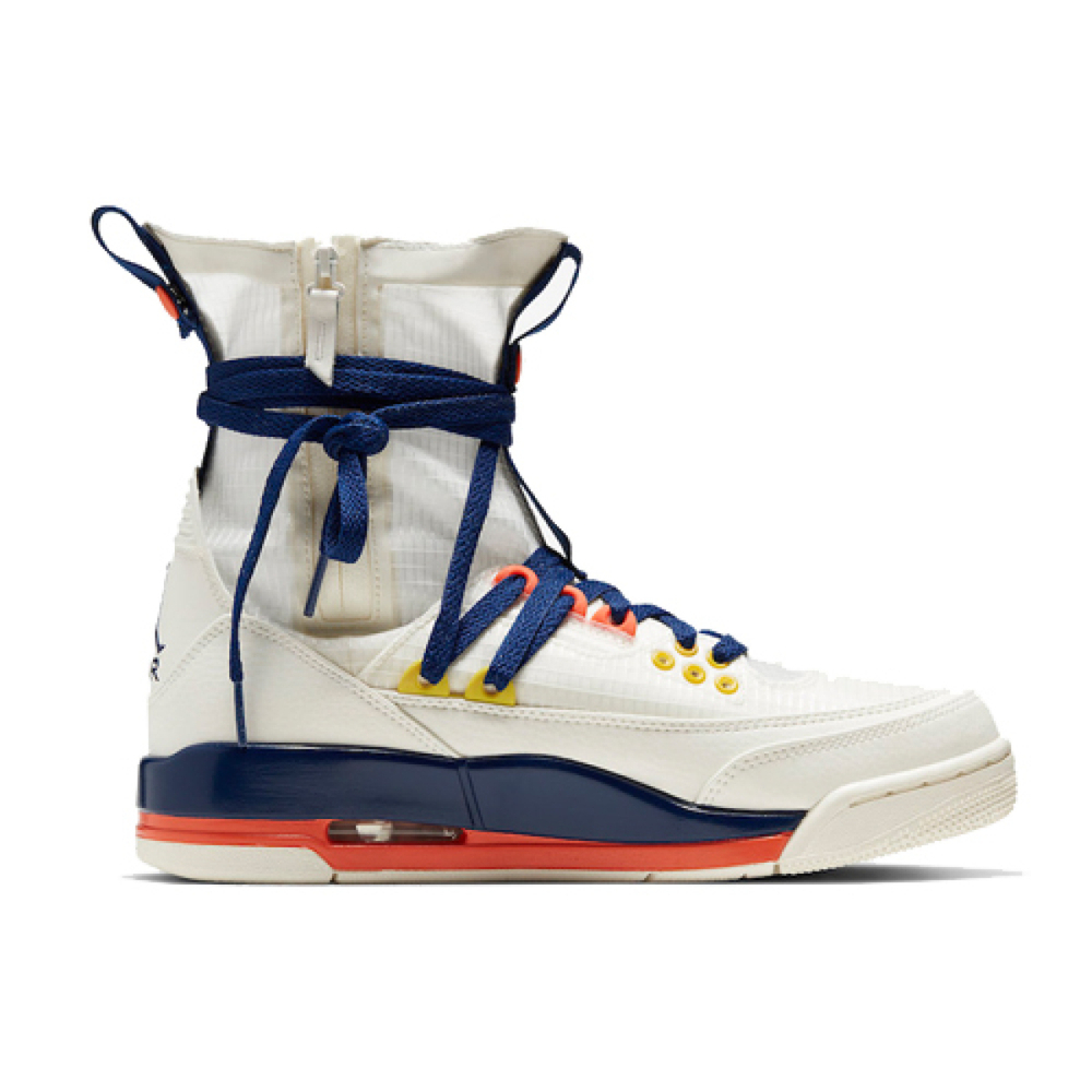 Кроссовки Jordan, BQ8394-100