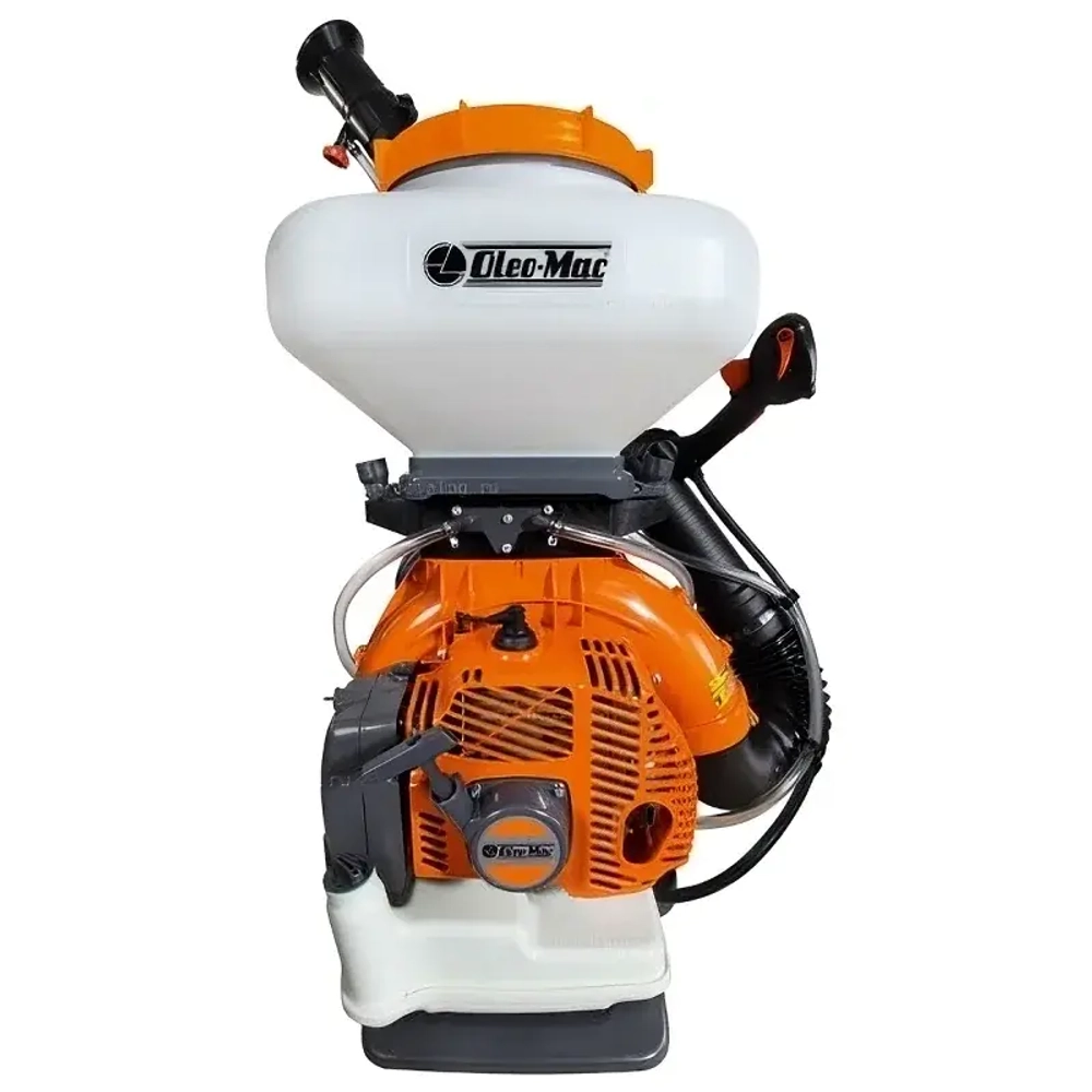 Oleo-Mac AM163 воздуходувка 4.4 л.с, 3.2 кВт, 90 м/с 5602-9010E5