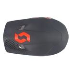 550 Hatch Ece / Черно-оранжевый