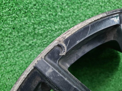 Диск литой R19 Audi A6 4 C7 (2011-2018)