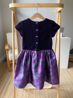 Шелковое платье Oscar de la Renta, 110