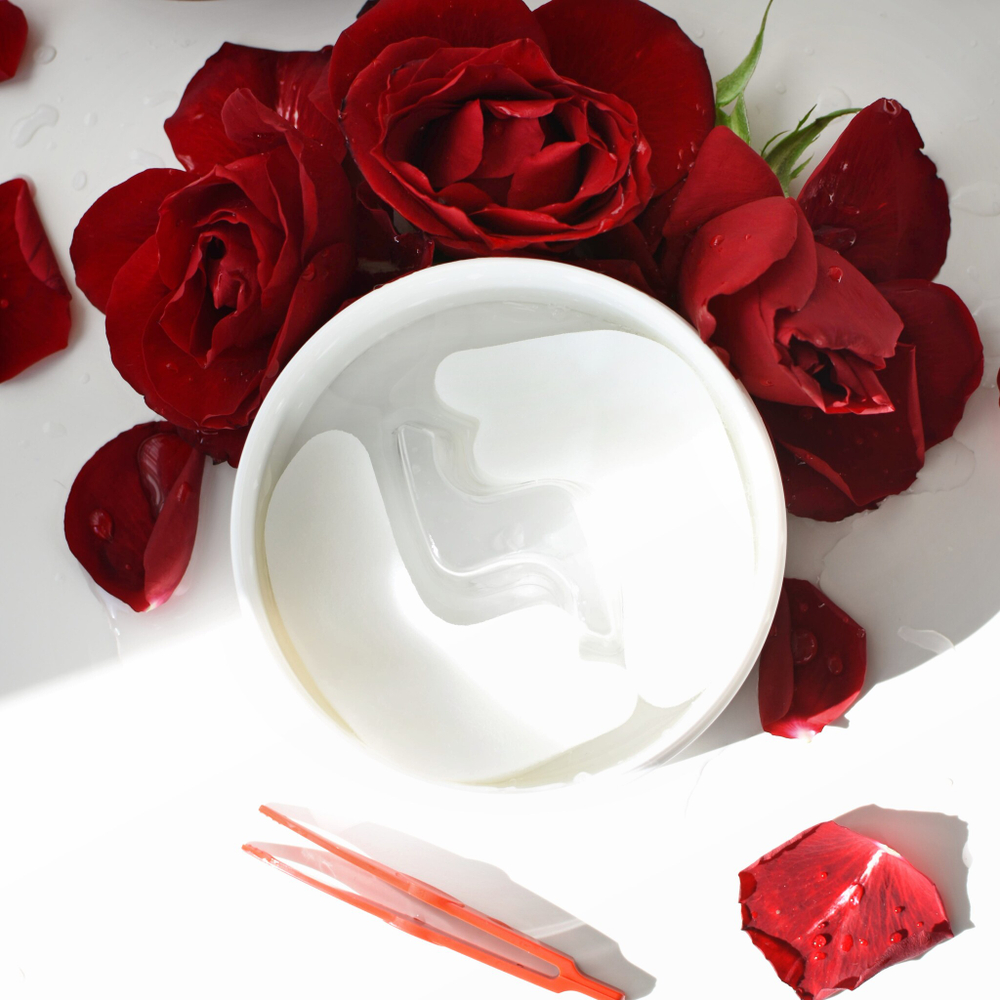 Омолаживающие патчи с экстрактом стволовых клеток Spa Treatment HAS Exosome iSheet