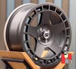Комплект дисков Fifty two 52 17x7.5 et42 4x100