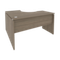 Style Стол криволинейный правый Л.СА-3 (R) 1380*1200*750