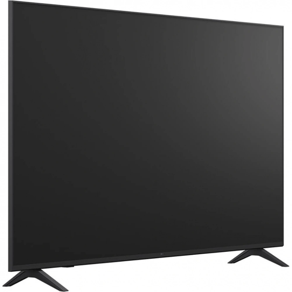 Телевизор LG 65UA75009LA.ARUG 65" 4K UltraHD черный