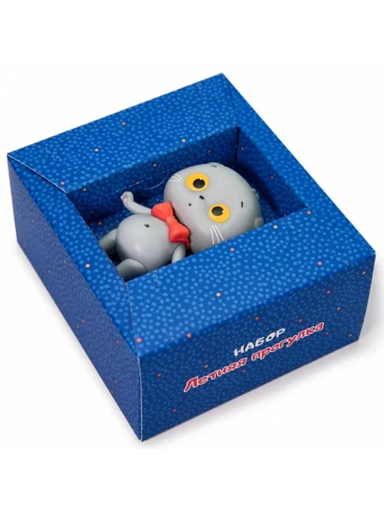 Фигурка Мини Басик 8 см