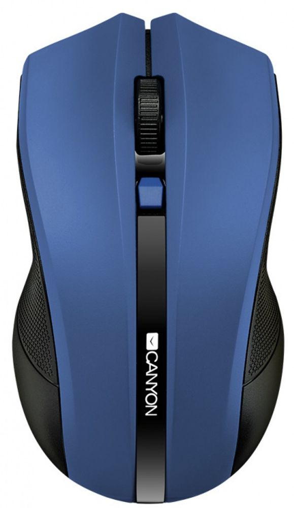 Мышь Canyon SXCNECMSW05BL