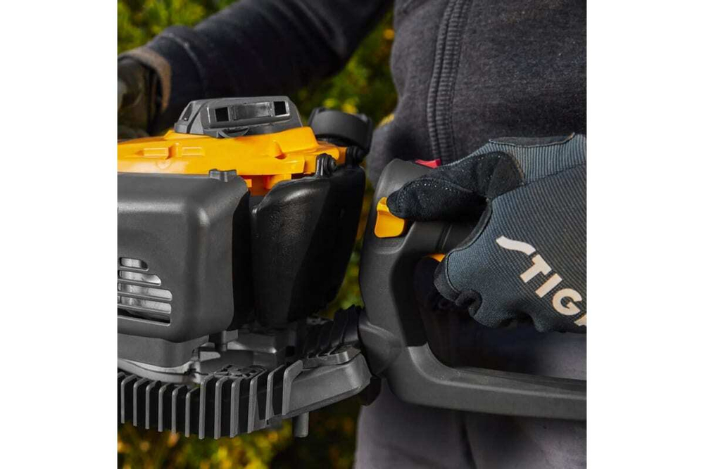 Бензомоторные ножницы для живой изгороди STIGA SHT 660 252421008/ST1