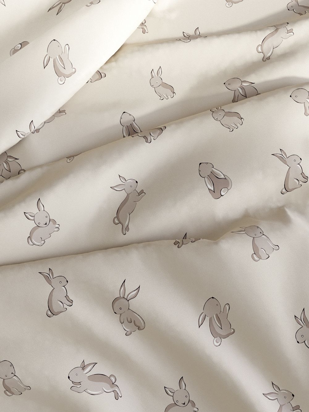 Простынь на резинке бязь Сказка "Фландр" 180x200 см