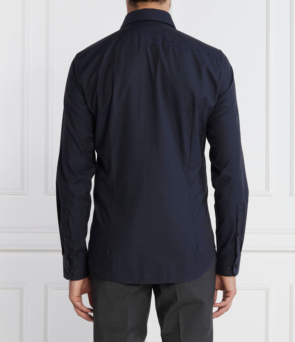 Рубашка JSH-192Paiton Joop! - темно-синий(30038903)