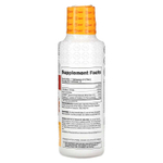 Top Secret Nutrition, Sport, огненный шар с парадоксином, L-карнитин, воспламенитель, Red Hot Fireball, 459 мл (16 жидк. унц.)