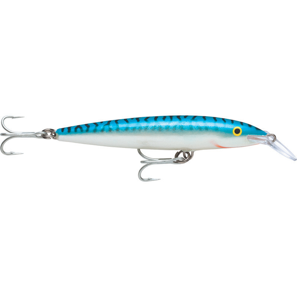 Воблер RAPALA Floating Magnum 18 /SM /плавающий/ 2,7-3,3м, 18см, 40гр
