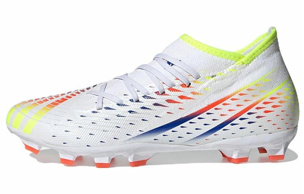 Кроссовки Adidas Predator Edge.3 Mg