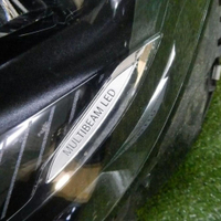 Фара левая Mercedes S W223 (2020-н.в.) Multibeam LED