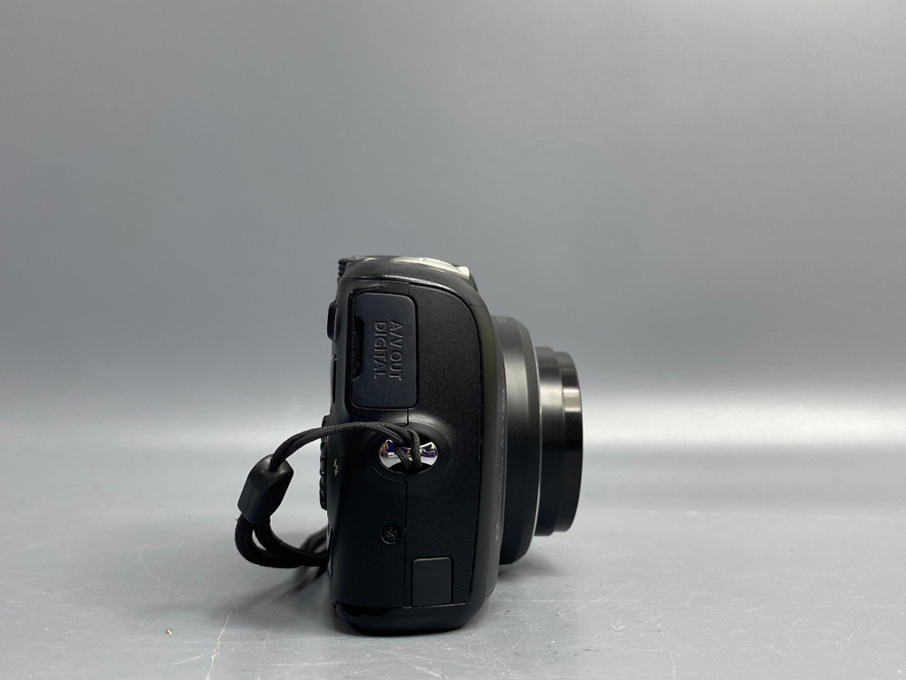 Canon PowerShot SX150 IS