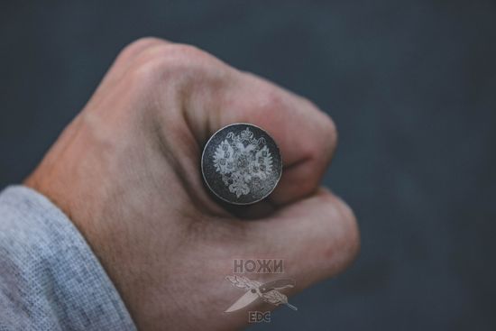 Нож Витязь Адмирал B110-58