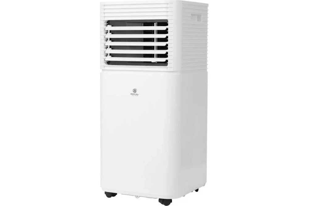 Мобильный кондиционер Royal Clima CUBO RM-CU30HH-E
