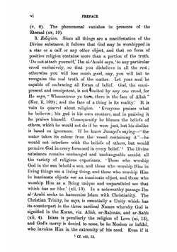 The Tarjuman Al Ashwaq Vol XX | Reynold A. Nicholson