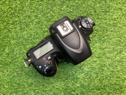 Nikon D750 45.000 кадров