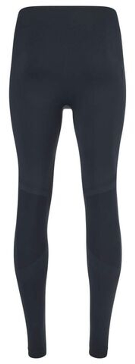 Теннисные брюки Head Flex Seamless Tight - black