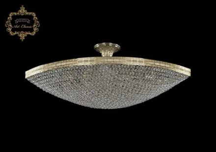 Потолочная люстра Art Classic 21.323.90SP.G
