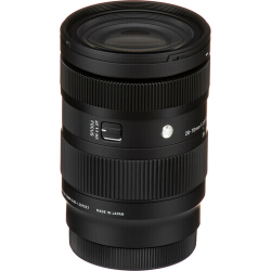 Объектив Sigma AF 28-70mm f/2.8 DG DN Contemporary L-mount