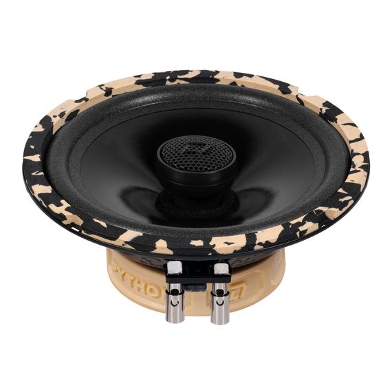 Коакс. акустика DL Audio Python 165 Coax