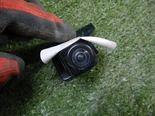 Камера задняя Lexus RX 4 (2019-2022)