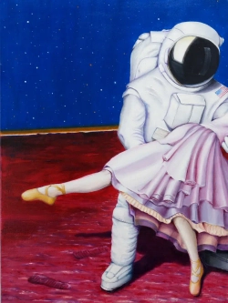 Картины-наклейки на стену для декора интерьерные №811