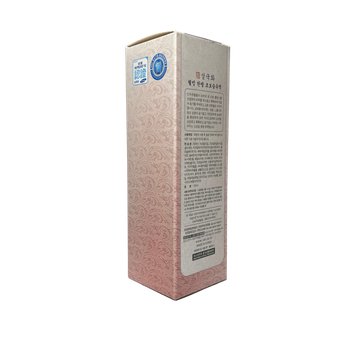 Эмульсия для лица 3W Clinic Sulgukhwa Well-being увлажняющая Herbal Emulsion 150 мл