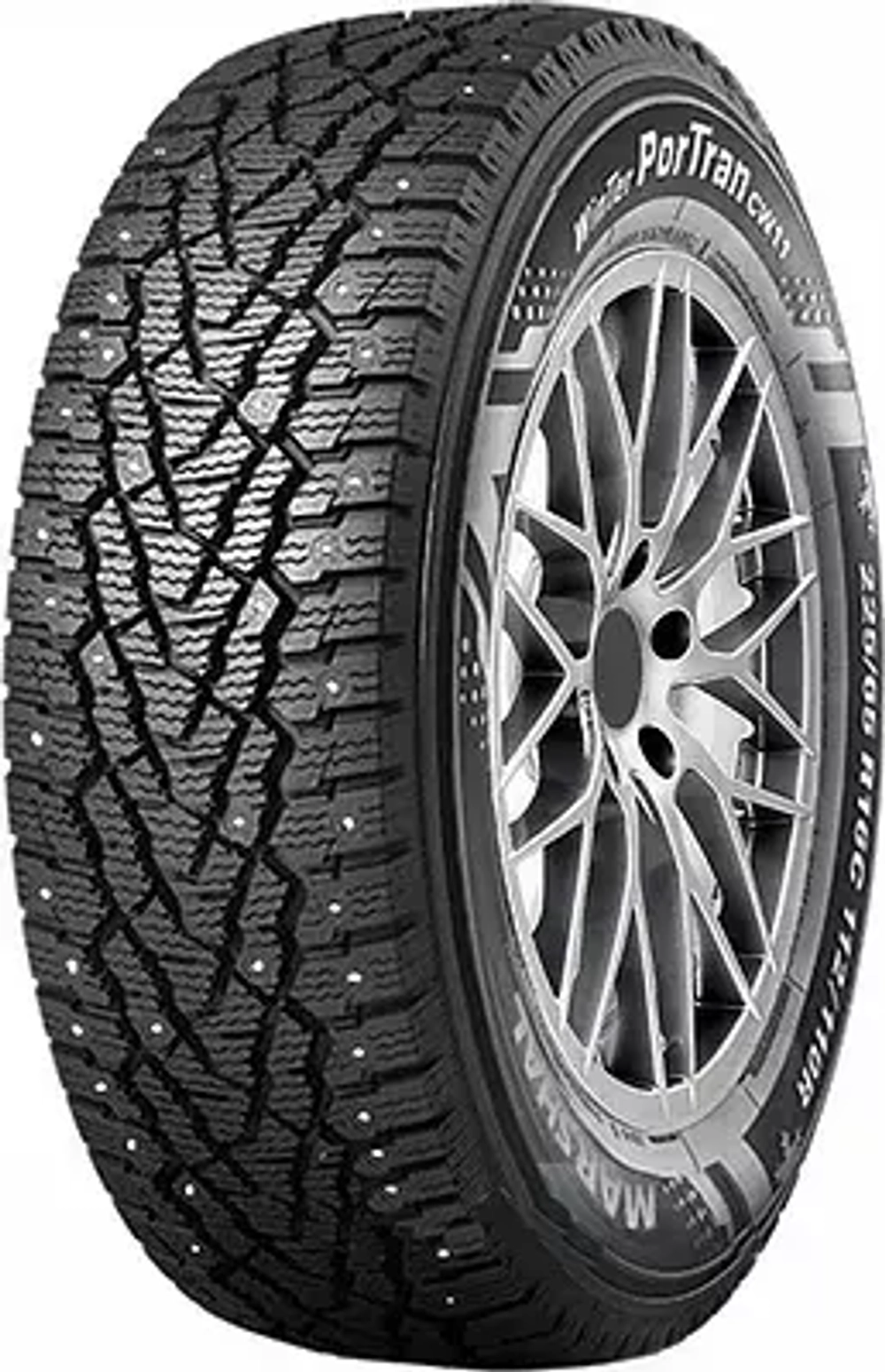 Marshal CW11 225/70 R15C 112/110R