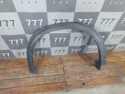 Накладка крыла заднего правого Mazda CX-5 2 (KF) 17-нв Б/У Оригинал KB7W51W50E