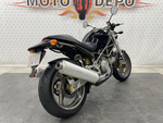 Ducati Monster 900 , 2002