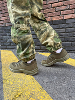 Костюм горка 6 весна лето /мох торнадо