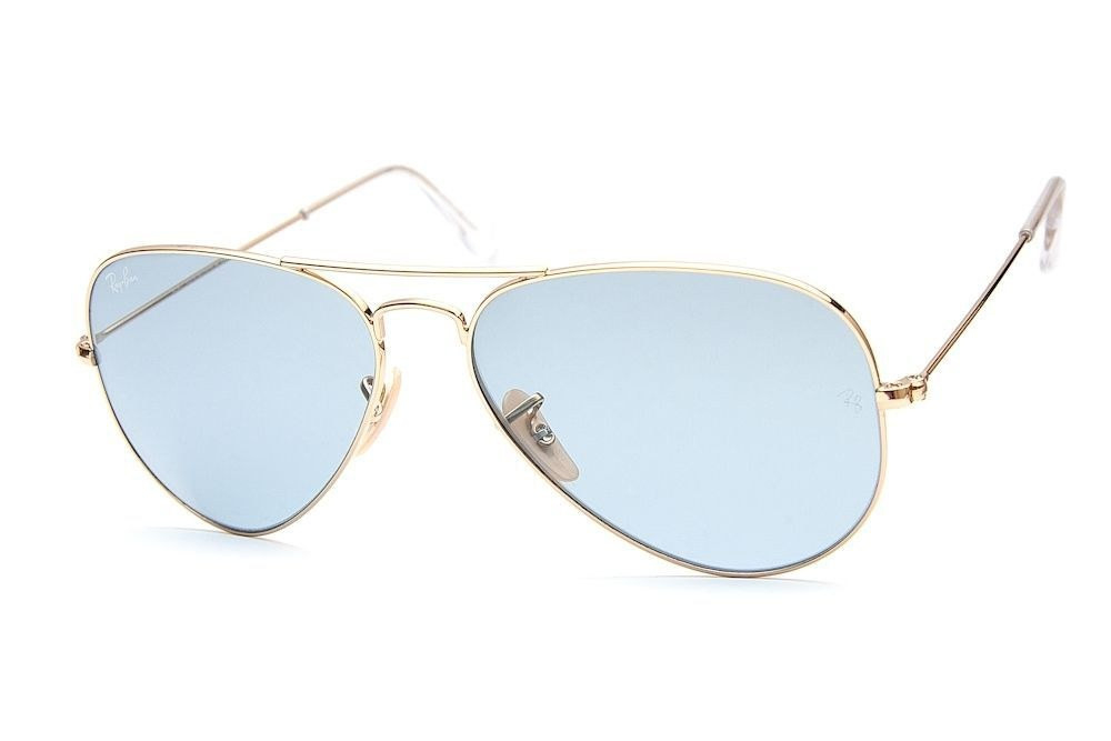 Ray Ban Aviator RB 3025 001/62 / 58 мм