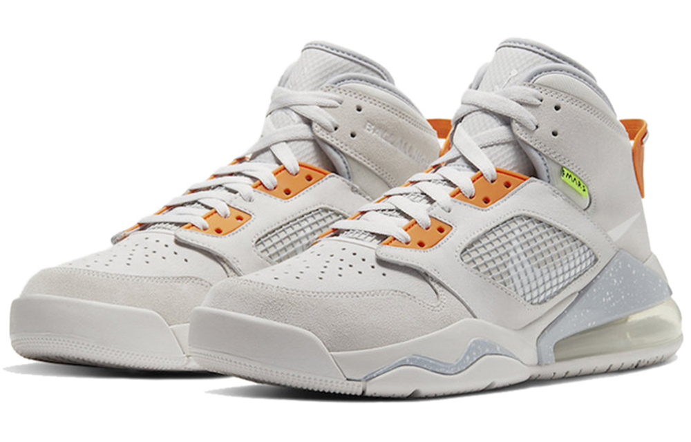 Кроссовки Jordan Mars 270