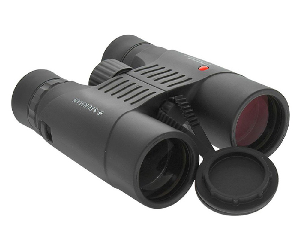 Бинокль Sturman 8x42 WP