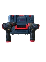 Набор 2в1 Bosch шуруповерт винтоверт бесщеточные 12V