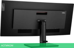 Монитор Lenovo ThinkVision P34w-20 62DCRAT3EU