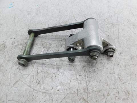 Прогрессия Yamaha TDM900 RN11