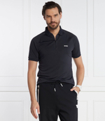 Поло Philicular BOSS GREEN - темно-синий(50501267)