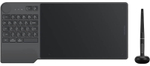Графический планшет HUION Inspiroy Keydial KD200