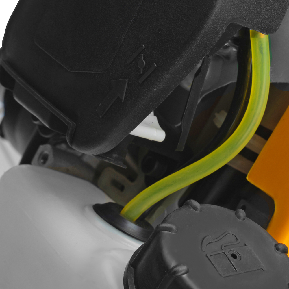 Триммер бензиновый Denzel DTL-37-4T