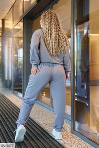 Костюм GU-9871 Фабрика Моды