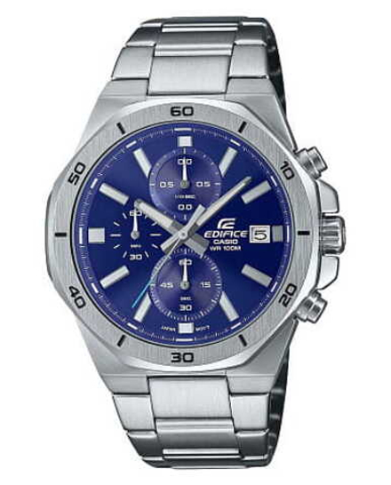 Часы Casio Edifice EFV-640D-2AVUDF (EFV-640D-2A)