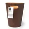 Корзина для мусора Woodrow эспрессо