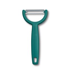 Овощечистка Victorinox YPSO зеленая (6.0963.4)