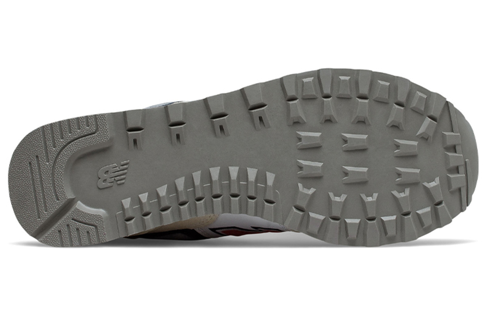 Кроссовки New Balance Nb 574 (Женская размерная сетка)