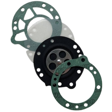 Комплект мембран карбюратора TM