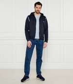 Худые Saggy BOSS GREEN - темно-синий(50530020)